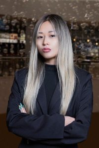 Спикер: Ким Татьяна, директор по маркетингу и связям с общественностью, отель Holiday Inn Moscow Sokolniki 4*
