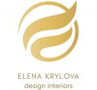 Студия Дизайна Елены Крыловой