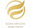 Студия Дизайна Елены Крыловой