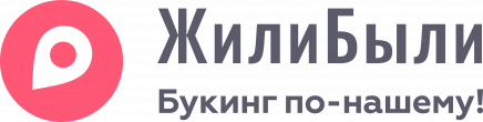logo Жили Были