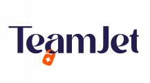 Логотип TeamJet