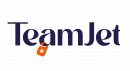 Логотип TeamJet
