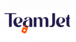 Логотип TeamJet