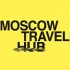 Moscow Travel Hub