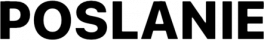 poslanie