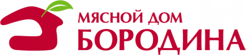 Лого Бородина