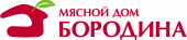 Лого Бородина